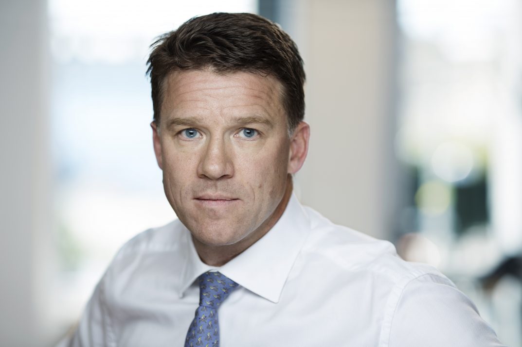 Terje Bakken Terje Bakken