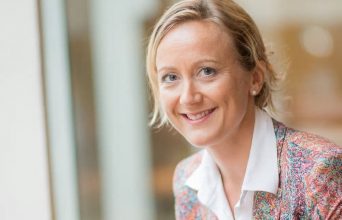 CFO Webstep - Liv Annike Kverneland